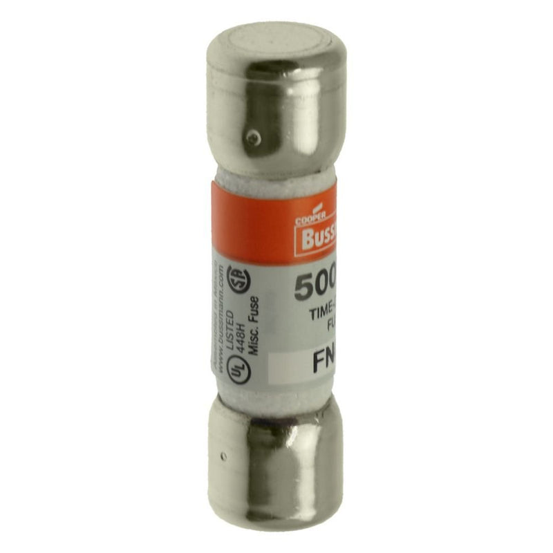 Eaton - HRC-Sicherung Sicherungseinsatz FNQ-4 4 A, AC 500 V − 10 Stück