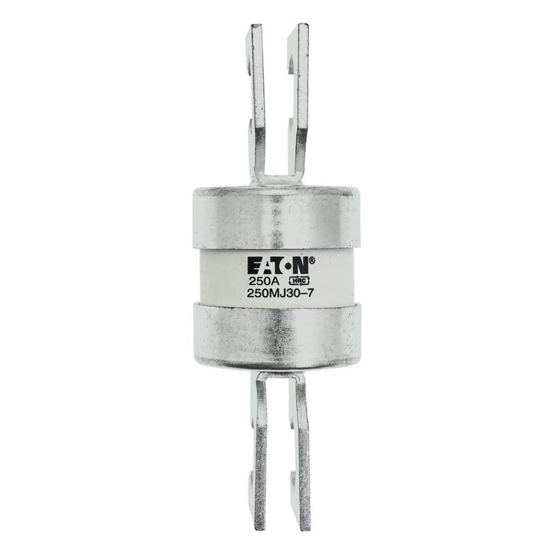 Eaton - HRC-Sicherung Sicherungseinsatz 250MJ30-7 250 A, AC 415 V − 5 Stück