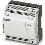 Phoenix Contact - Gleichstromversorgung Stromversorgung STEPPS1AC24 #2868677 24 V DC/3,8 A