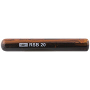 Fischer Deutschl - Mörtelpatrone für Verbundanker Reaktionspatrone RSB 20 Superbond − 10 Stück