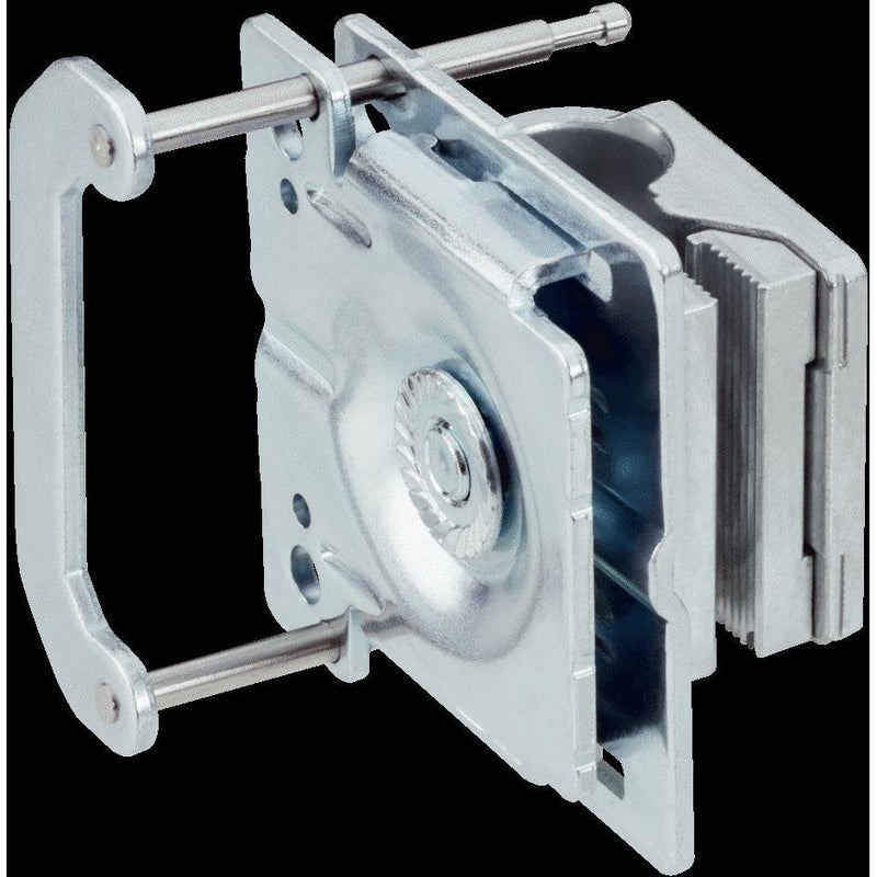 Sick - Zubehör/Ersatzteile für Befehlsgeräte Universal-Klemmsystem Montagesystem