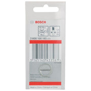 Bosch - Systemzubehör für Sägen (Akku/elektrisch/Druckluft) Reduzierring für PRO 2600100192 Kreissägeblatt 16 x