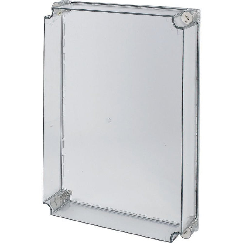 Eaton - Dach-/Bodenelement (Gehäuse/Schaltschrank) Deckel D200-CI45-NA HxBxT=500x375x100mm