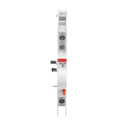ABB Stotz S&J - Zusatzeinrichtung für Reiheneinbaugeräte Signalkontakt S2C-S6RU UL489
