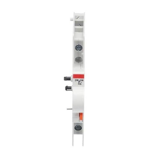 ABB Stotz S&J - Zusatzeinrichtung für Reiheneinbaugeräte Signalkontakt S2C-S6RU UL489