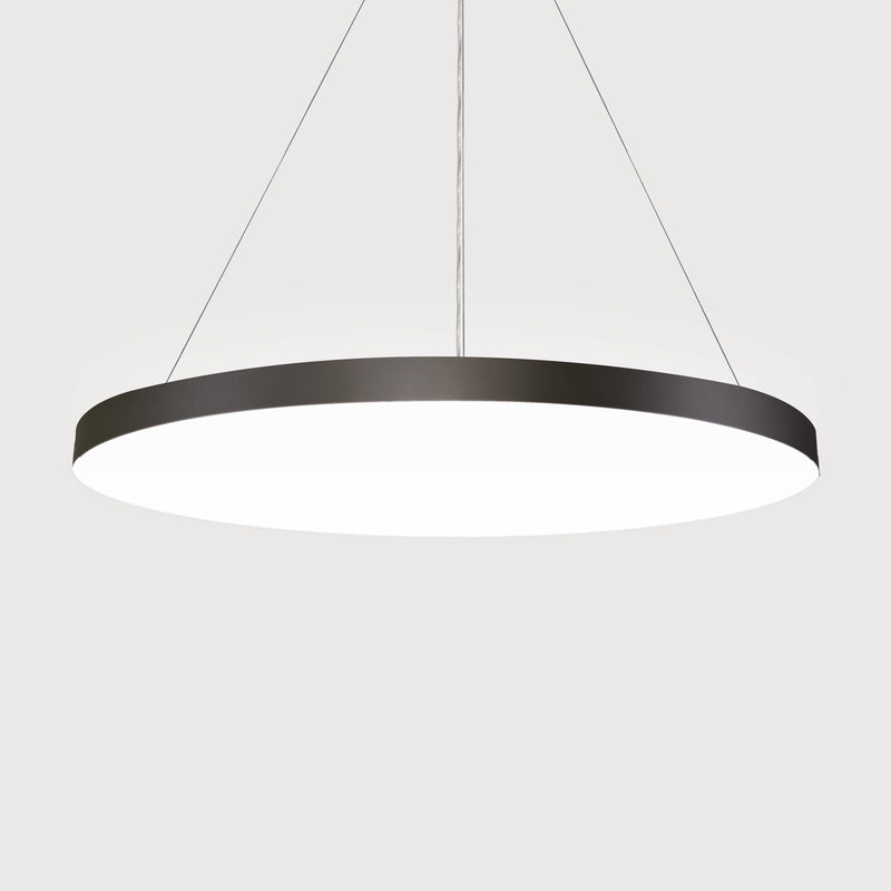 Lightnet - Pendelleuchte LED-Pendelleuchte BP1ABE-830M-D900-U 3000K, schwarz