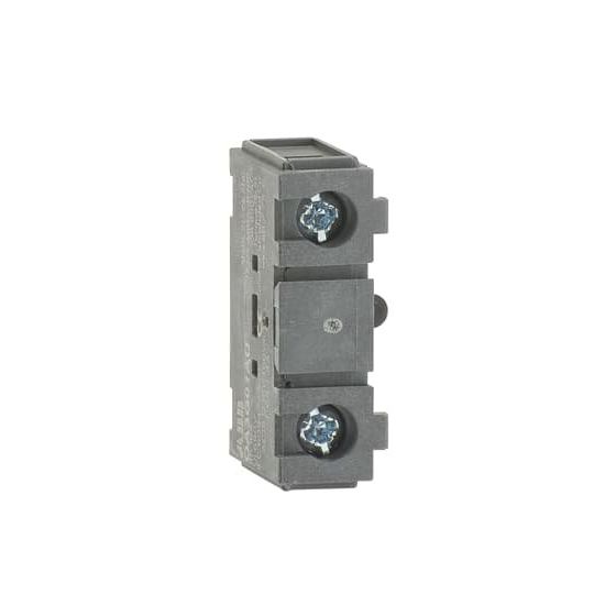 ABB Stotz S&J - Hilfsschalterblock Hilfskontakt OA3G01AU m. Goldplattierung