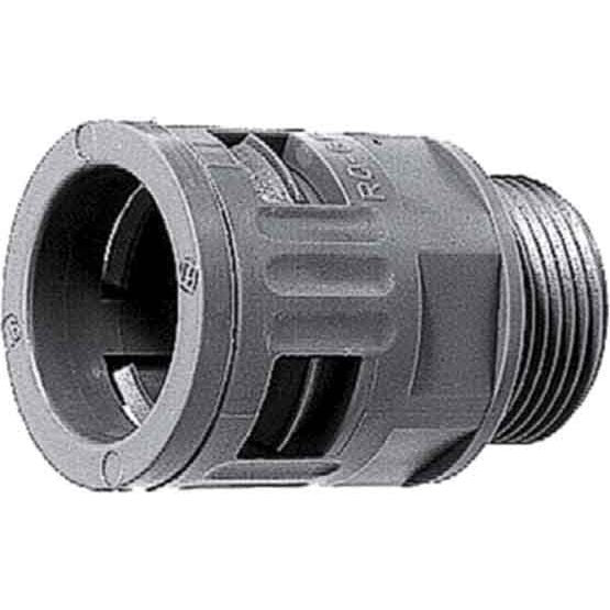 Lapp Zubehör - Kunststoff-Schutzschlauch-Verschraubung SILVYN-KLICK-M20X1,5/1-BK KLICK-G M 20x1,5/1BK − 50 Stück