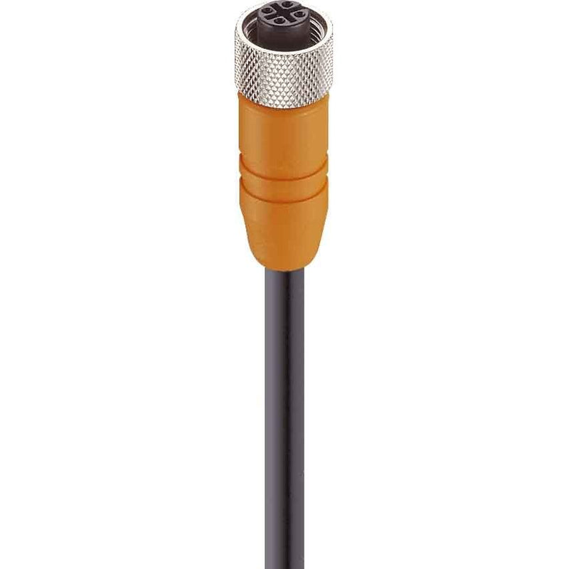 Belden - Konfektioniertes Sensor-Aktor-Kabel Anschlussleitung RKTS 4-288/5m
