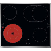 Electrolux AEG MDA - Herd EB-Herdset KOMBI3026 OU5AE20SM+TA64RAS6XB