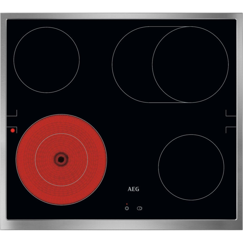 Electrolux AEG MDA - Herd EB-Herdset KOMBI3026 OU5AE20SM+TA64RAS6XB