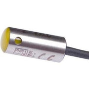 Ipf Electronic - Magnetischer Näherungsschalter Sensor Magnetisch, MZR901A8 Zylinder 9mm Rund
