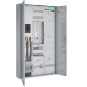 ABN - Zähler-Komplettschrank Wandlerschrank ABNRS309X0143 250A