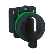 Schneider Electric - Wahlschalter, Komplettgerät Wahlschalter XB5FJ53 30mm − 1 Stück