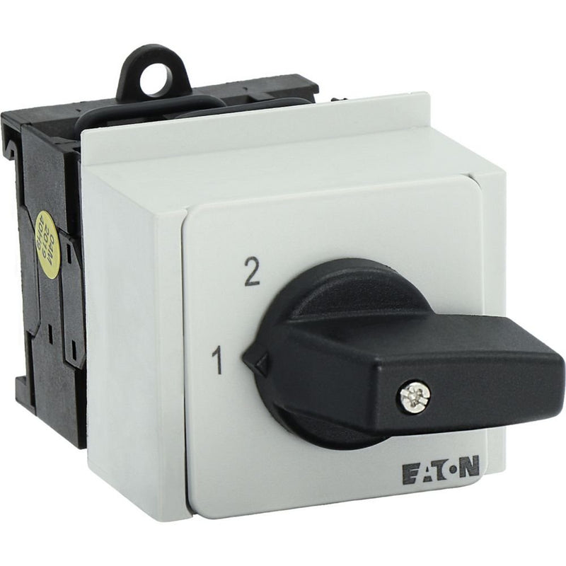 Eaton - Steuerschalter Stufenschalter T0-2-15136/IVS