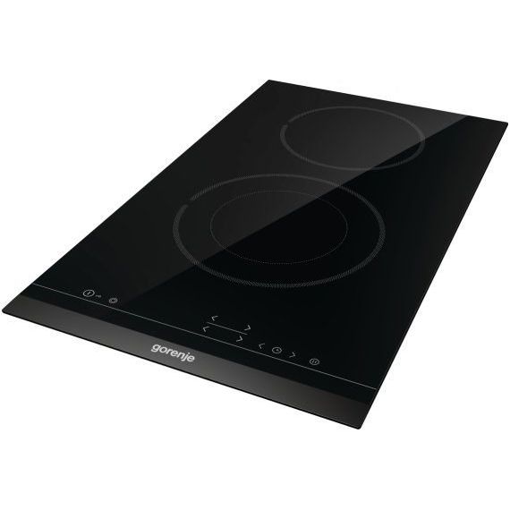 Gorenje - Kochfeld EB-Autark-Kochfeld ECT322BCSC Hi-Light