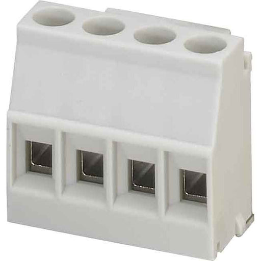 Phoenix Contact - Leiterplattenklemme MKDSO 2,5/ 4-L KMGY − 250 Stück