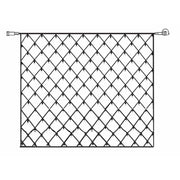 Scharnberger+Hasenbein - Festbeleuchtung LED-Lichternetz 3x3m 58591 230V 16W Outdoor