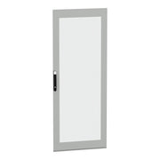 Schneider Electric - Tür/Bedientableau (Schaltschrank) Verglaste Tür NSYSFND208T PanelSeT SFN