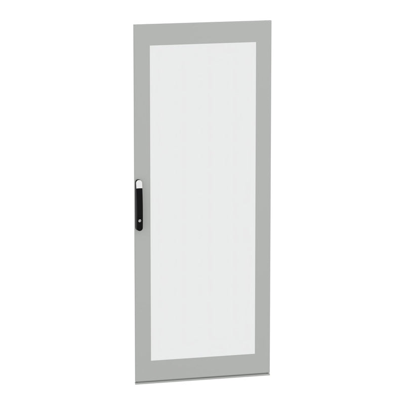 Schneider Electric - Tür/Bedientableau (Schaltschrank) Verglaste Tür NSYSFND208T PanelSeT SFN