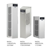 nVent Hoffman - Klimagerät (Schaltschrank) Kühlleistung 2416 W, 230 V NHZ360826G400