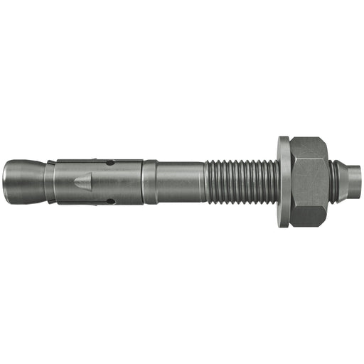 Fischer Deutschl - Bolzenanker FAZIIPlus10/20KR − 50 Stück
