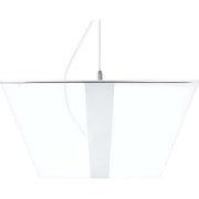 Zumtobel Group - Pendelleuchte LED-Pendelleuchte VAERO LED #42184830 4000K