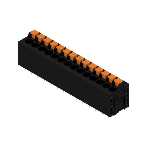 Weidmüller - Leiterplattenklemme Leiterplattenklemme LMF 5.08/#1426190000 5.08mm − 20 Stück