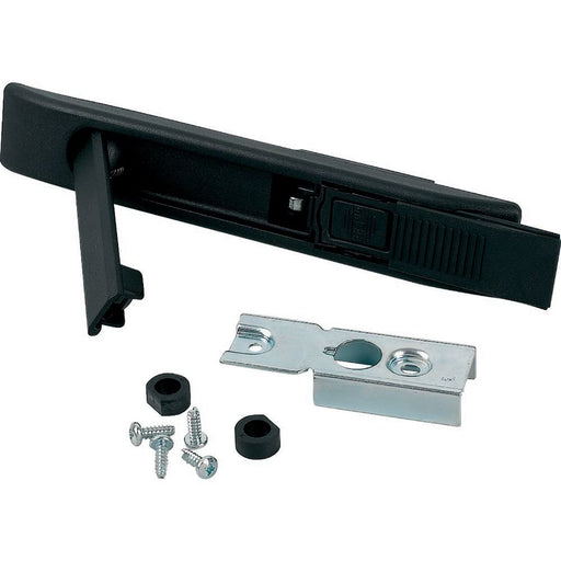 Eaton - Komponente für Tür (Schaltschrank) Dichtungsprofil XELP-138518800 Doppeltür − 100 Stück