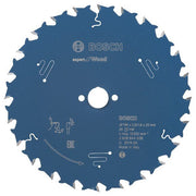 Bosch - Kreissägeblatt Expert for 2608644038 Wood H 184 x 20 Z24