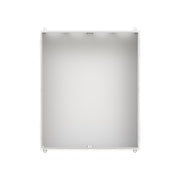 Striebel&John - Leergehäuse Wandschrank TW408SB SKII IP30 Basis