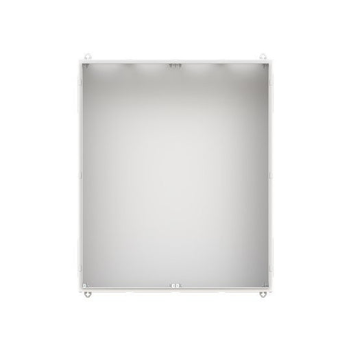 Striebel&John - Leergehäuse Wandschrank TW408SB SKII IP30 Basis