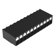 WAGO - Leiterplattenklemme SMD-Leiterplattenklemme 20861211700000900000 Drücker,1,5mm²,sw − 2060 Stück