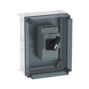Eaton - Verteilerbaugruppe mit Hauptschalter PN3-630-CI45E-200 PN3-630-CI45E-200