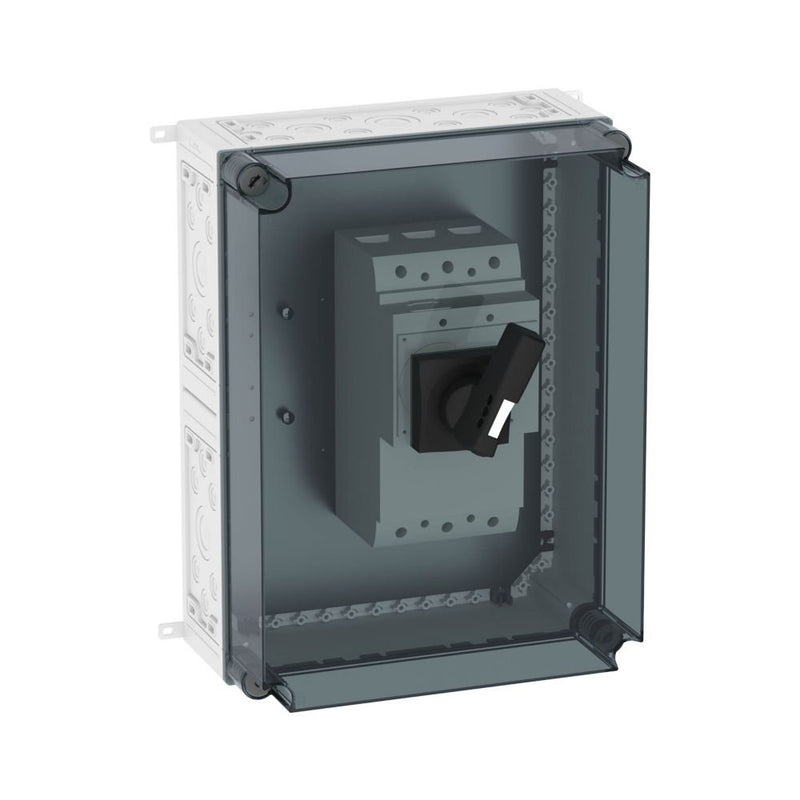 Eaton - Verteilerbaugruppe mit Hauptschalter PN3-630-CI45E-200 PN3-630-CI45E-200