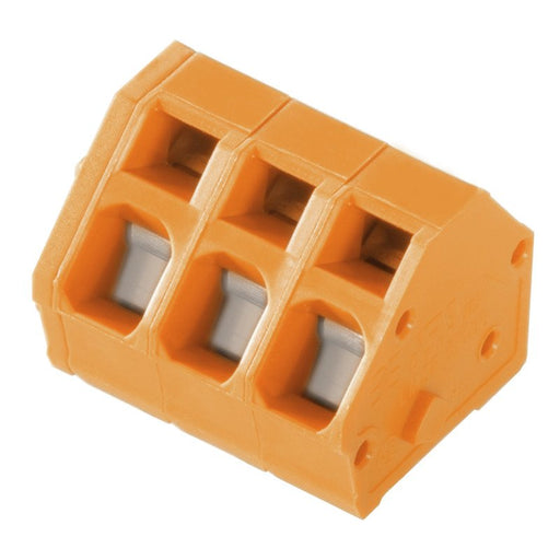 Weidmüller - Leiterplattenklemme LMZF 5/01/135 3.5GN 5.00mm − 100 Stück
