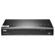 Grothe - Bildspeicher für Videoüberwachungssystem Hybrid-Videorekorder HVR 1097/578 8CH
