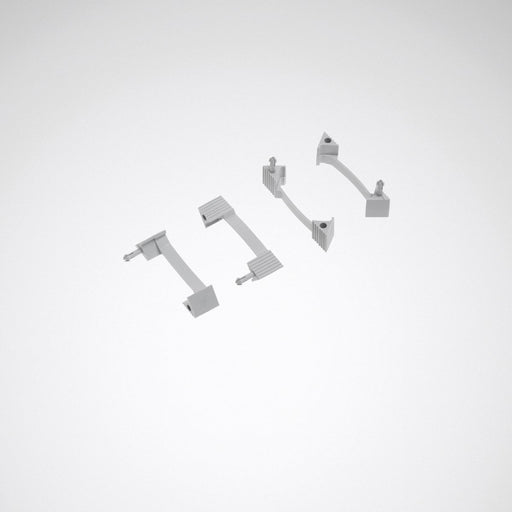 Trilux - Mechanisches Zubehör/Ersatzteile für Leuchten Diebstahlsicherung ZBATL2