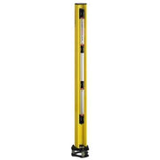 Leuze - Mehrstrahl-Lichtschranke Set Sicherheits-Sensor MLD500T4LUDC1600S2 Sender − 1 Stück