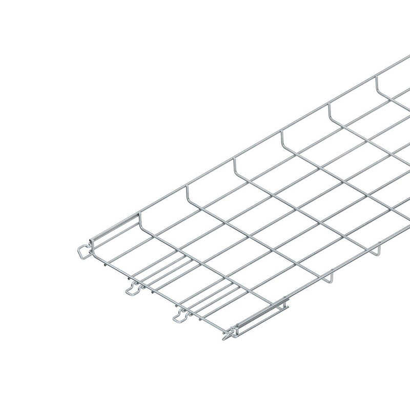 Niedax - Gitterrinne MTC 30.300 E4 30x300x3000mm, CITO − 3 Meter