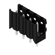 Weidmüller - Leiterplattensteckverbinder Verbinder 5.00mm SL 5.00/0#1626410000  − 100 Stück