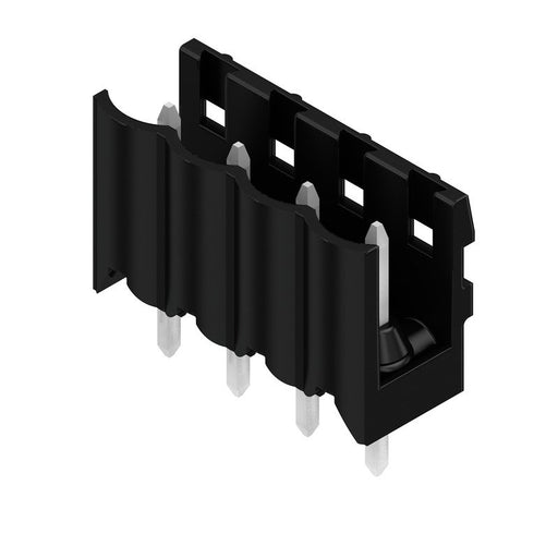 Weidmüller - Leiterplattensteckverbinder Verbinder 5.00mm SL 5.00/0#1626410000  − 100 Stück