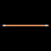 Striebel&John - Sammelschiene Kupferschiene ZX2339 30x5mm 4FB V1, A2