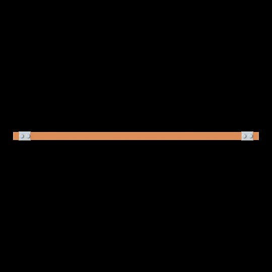 Striebel&John - Sammelschiene Kupferschiene ZX2339 30x5mm 4FB V1, A2