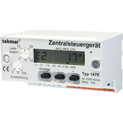 Tekmar - Aufladesteuerung Zentralsteuergerät T1470-ZSG