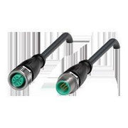 Pepperl+Fuchs Fabrik - Konfektioniertes Sensor-Aktor-Kabel Verbindungskabel 240775-0030 − 1 Stück