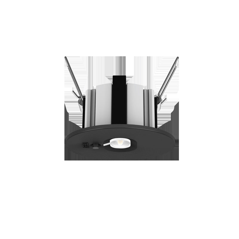 Opple Lighting - Sicherheitsleuchte LED-Sicherheitsleuchte LEDEM-S#572005000200 3h − 1 Stück