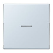 Jung - Bedienelement intelligent eNet Taster Standard 1fach FM LC 1700 209