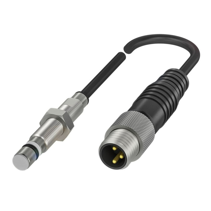 Balluff - Induktiver Näherungsschalter Sensor induktiv BHS I417N-PS#BHS0099