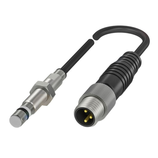 Balluff - Induktiver Näherungsschalter Sensor induktiv BHS I417N-PS#BHS0099 − 1 Stück by Balluff
